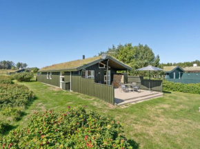 Holiday Home Elsabet - 750m from the sea by Interhome